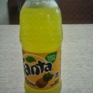 Meet your Posher, Torrence